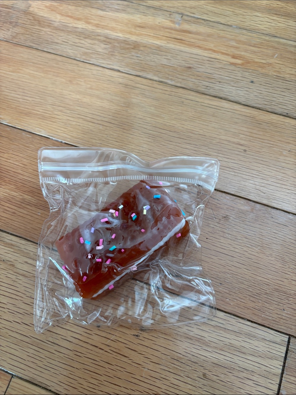 Sensory toy